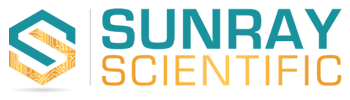 SunRay Scientific - Interconnecting the future.